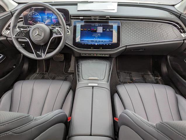 Certified 2026 Mercedes-Benz E 350 Sedan image 18
