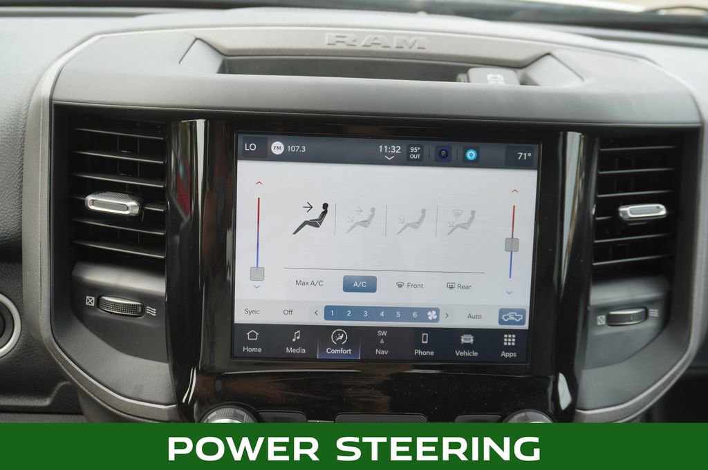 Used 2023 RAM 3500 Tradesman image 14