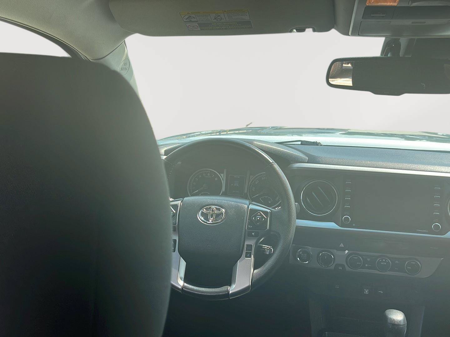 Used 2023 Toyota Tacoma SR5 AWD/4WD image 16
