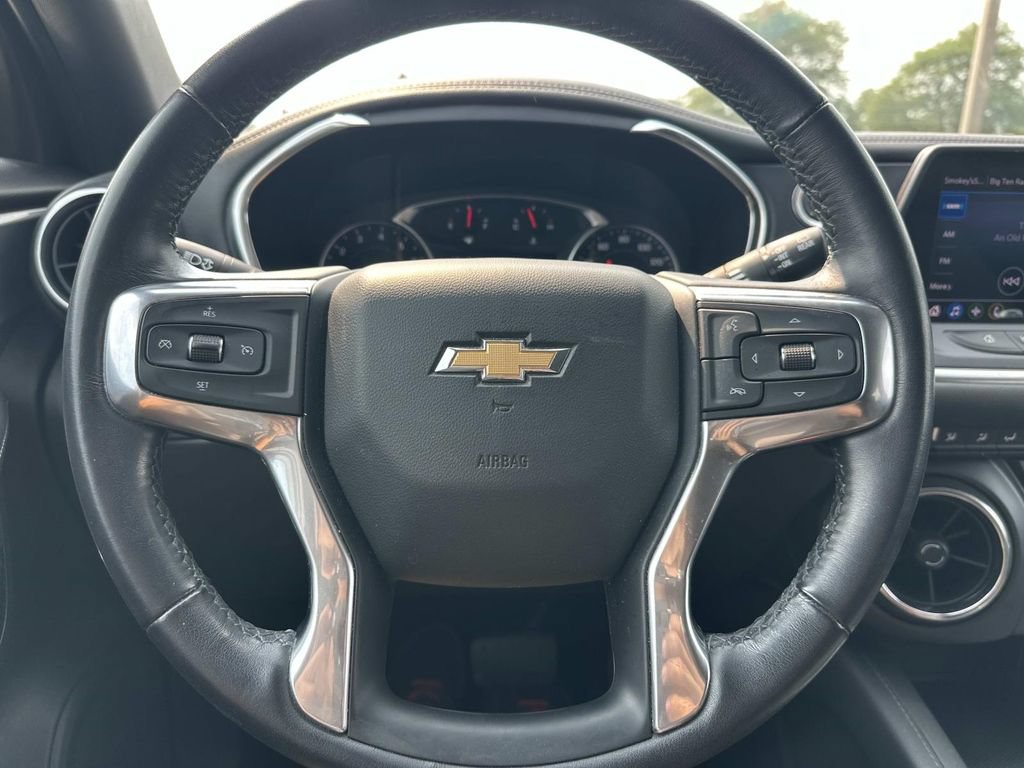 Used 2020 Chevrolet Blazer LT w/ LPO, Floor Liner Package FWD image 18