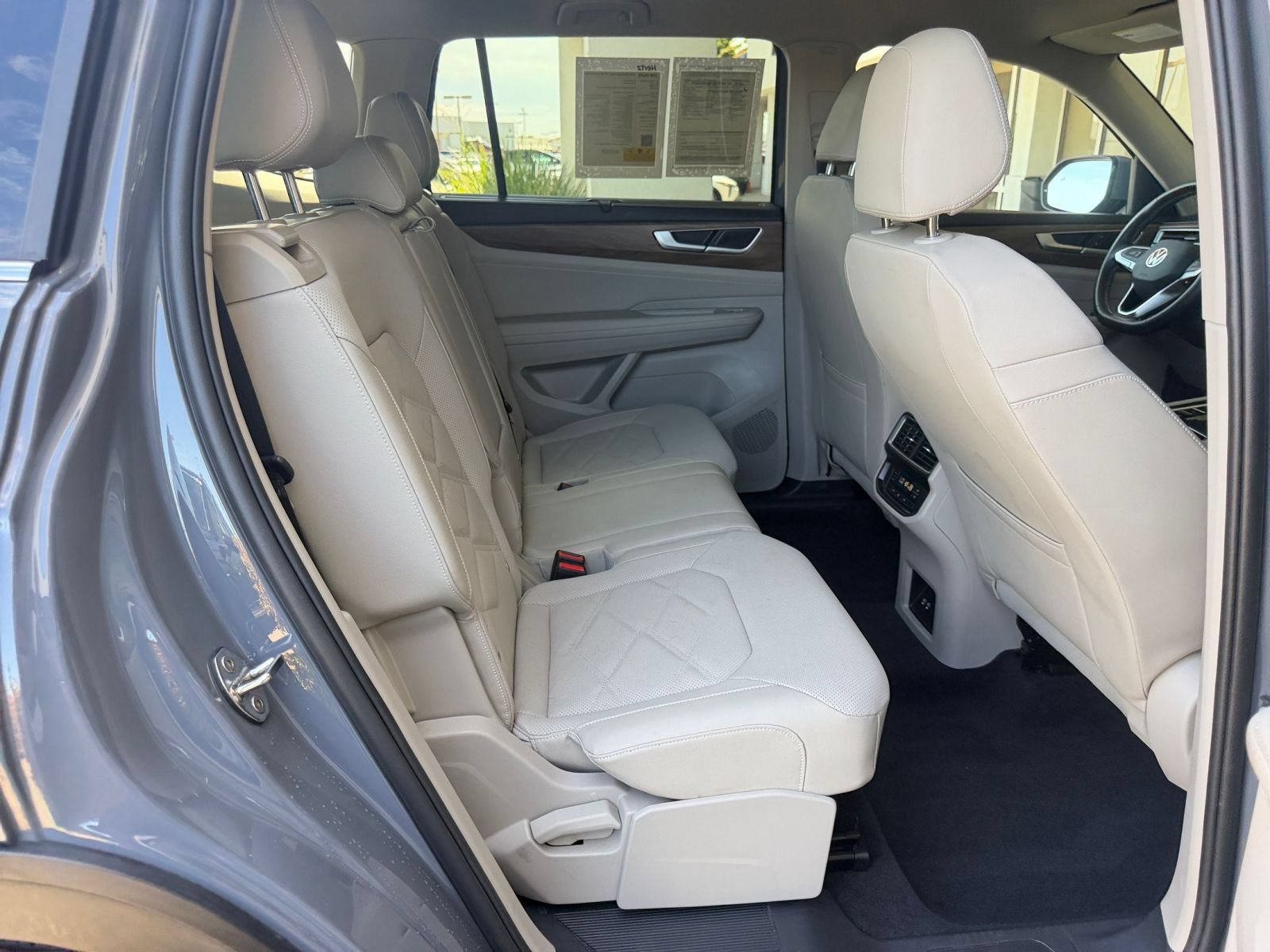 Used 2026 Volkswagen Atlas SE AWD/4WD image 28