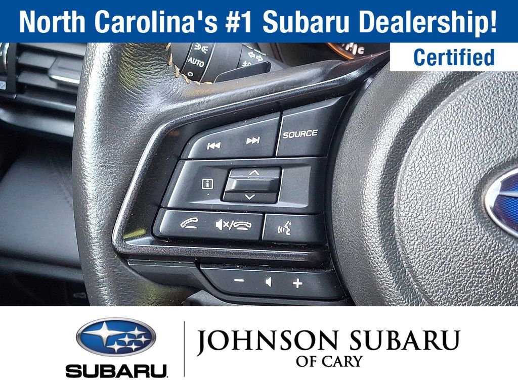 Certified 2024 Subaru Outback Wilderness image 17