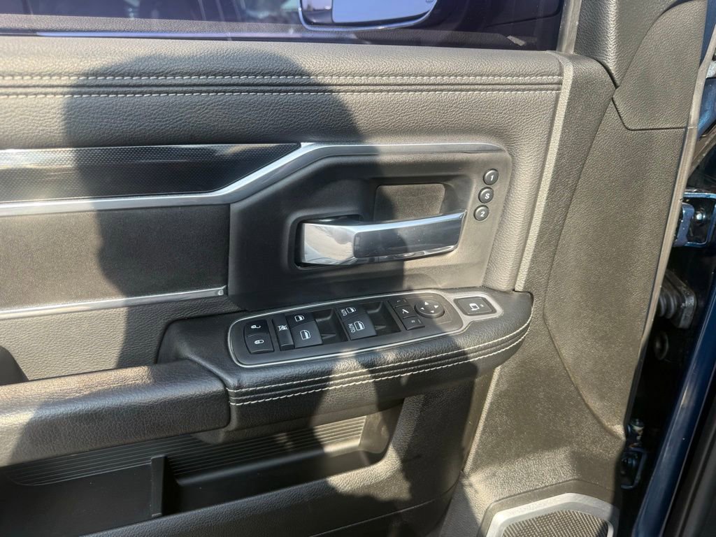 Used 2022 RAM 2500 Laramie image 24