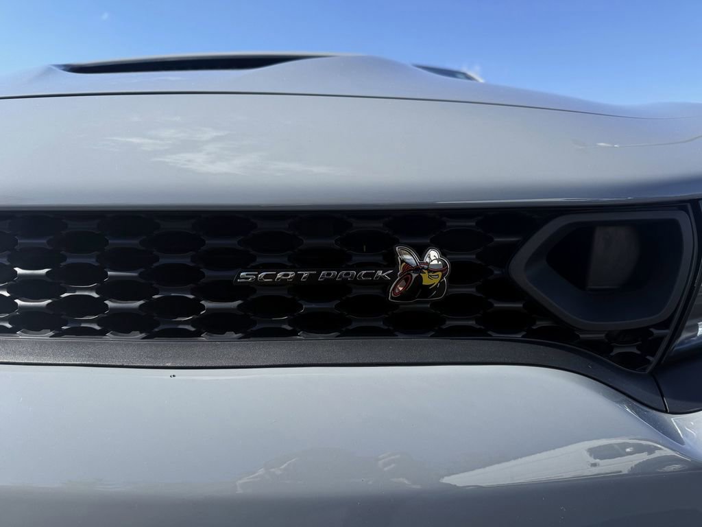 Used 2022 Dodge Charger Scat Pack image 3