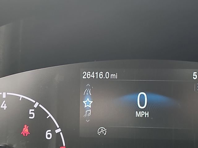 Used 2022 Ford Maverick XL w/ Equipment Group 100A Standard image 16