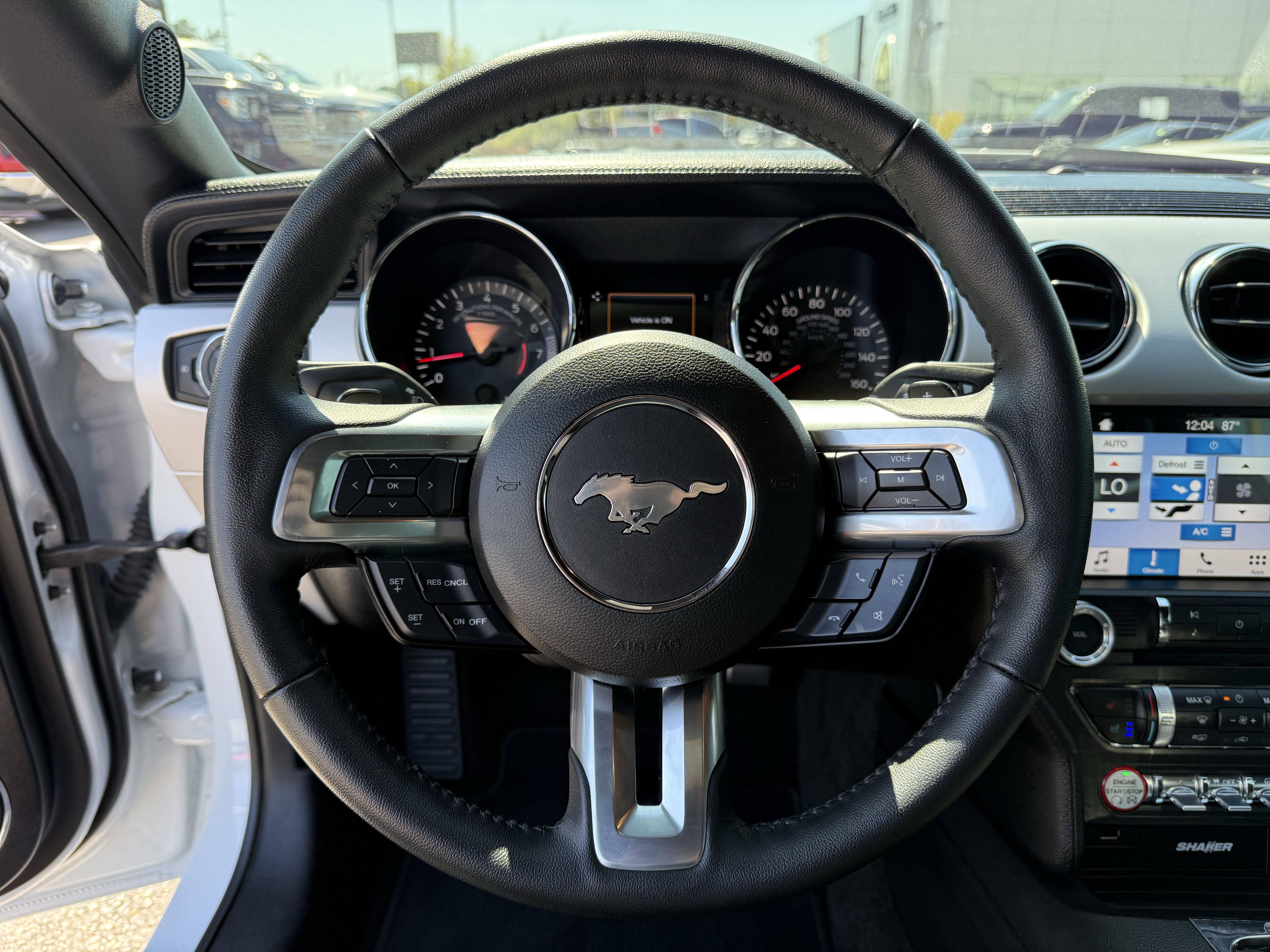 Used 2017 Ford Mustang GT Premium RWD image 18