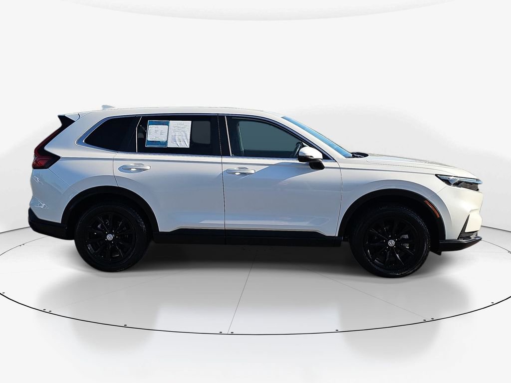 Used 2024 Honda CR-V EX image 5
