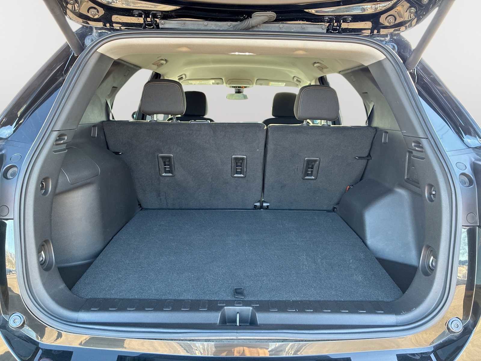 Certified 2024 Chevrolet Equinox LT image 25