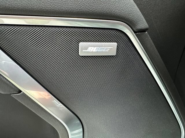 Used 2024 GMC Sierra 1500 SLT w/ SLT Premium Plus Package AWD/4WD image 5