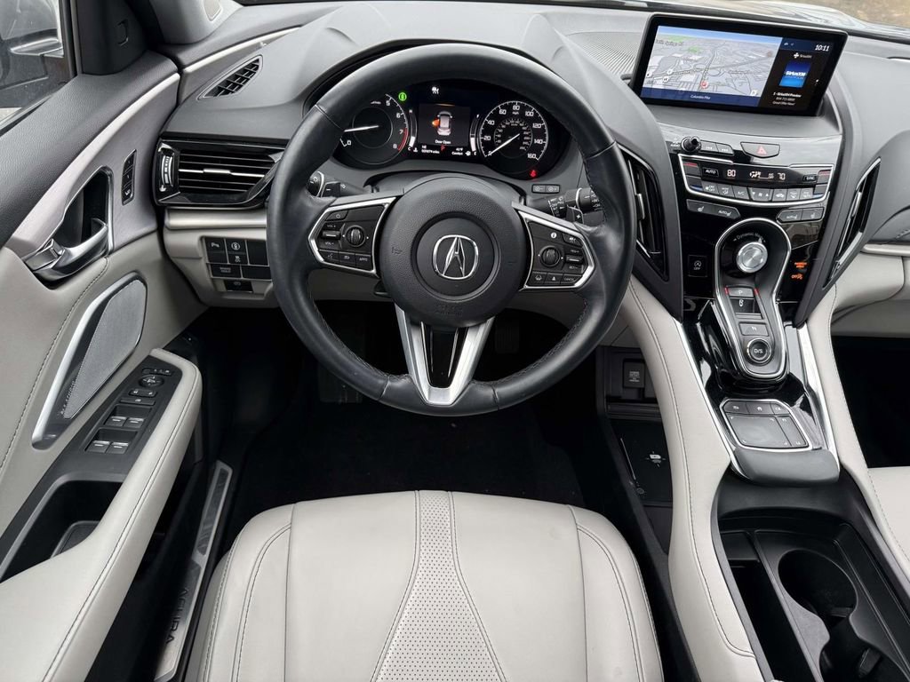 Certified 2023 Acura RDX w/ Technology Package image 17