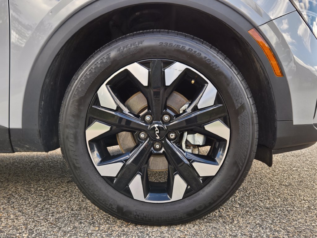 Used 2024 Kia Sportage X-Line AWD/4WD image 10