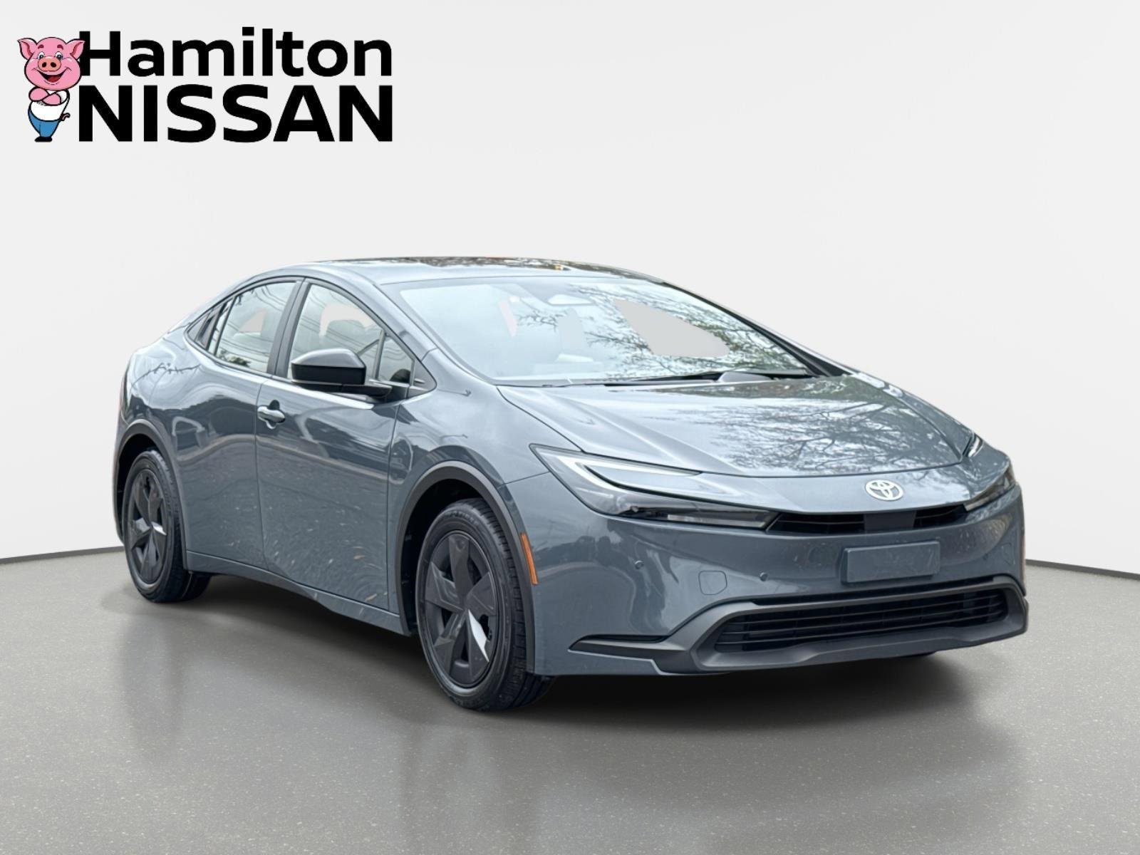 Used 2024 Toyota Prius LE