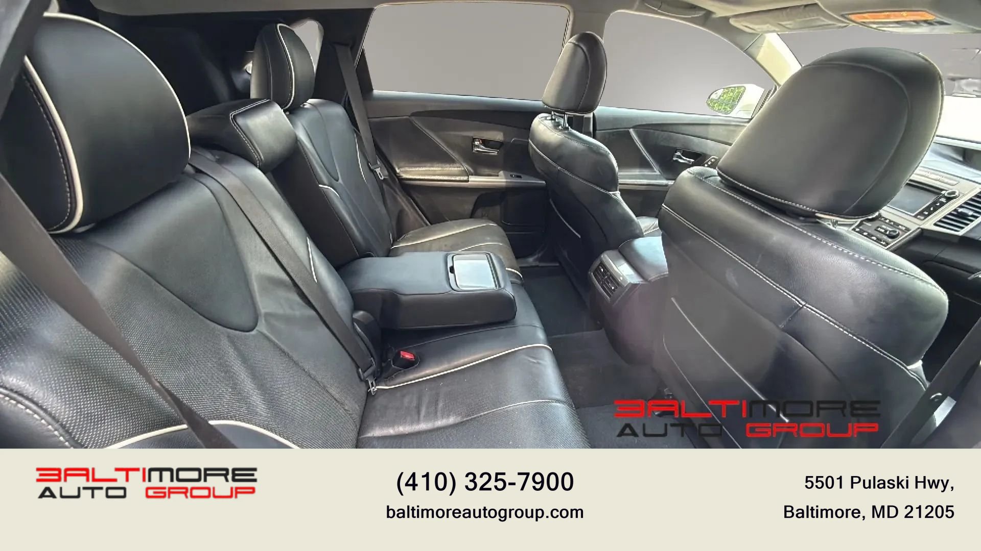 Used 2014 Toyota Venza XLE w/ XLE Premium Package AWD/4WD image 31
