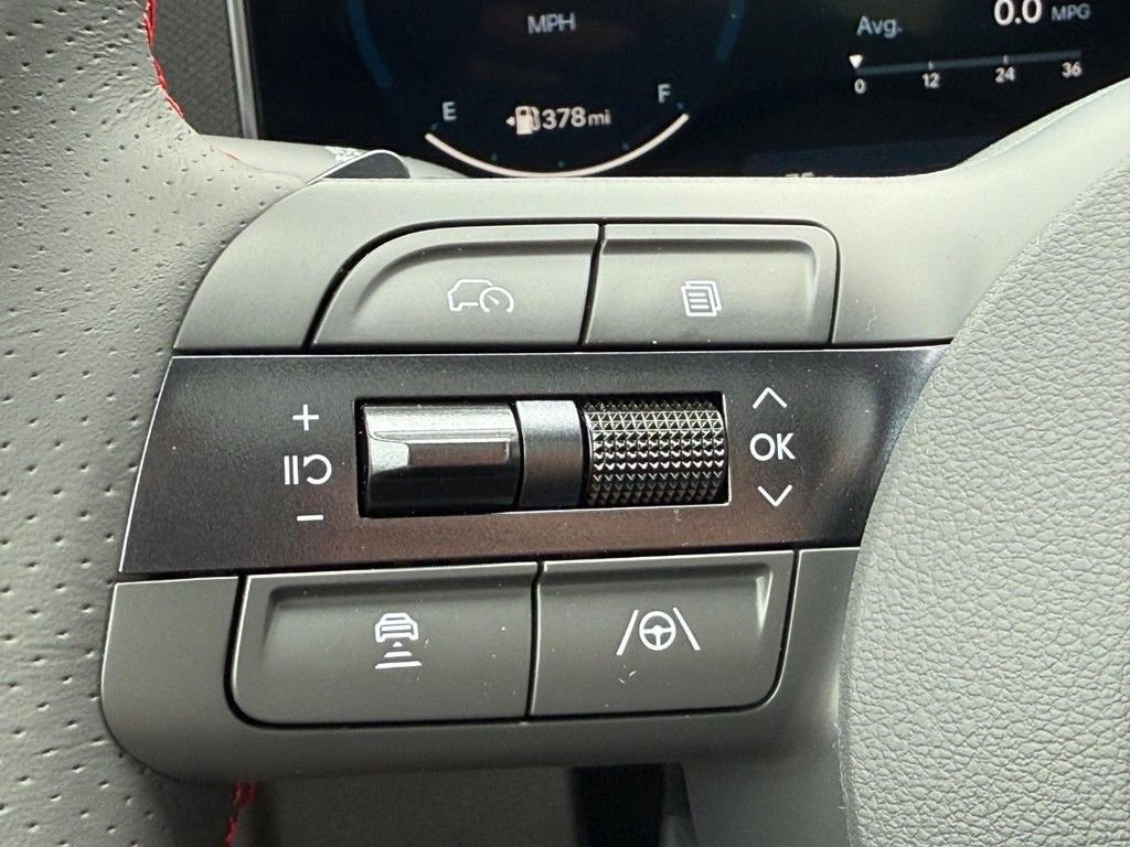 New 2025 Hyundai Sonata N Line FWD image 9