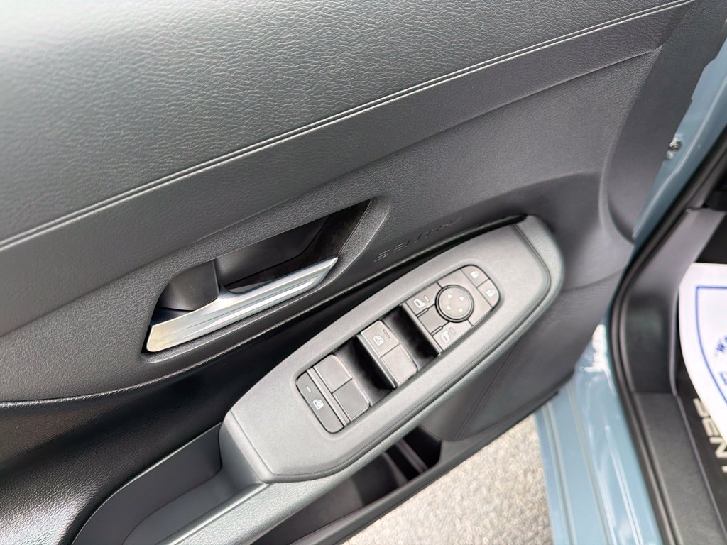 New 2027 Nissan Sentra SV w/ Floor Mat Package FWD image 15