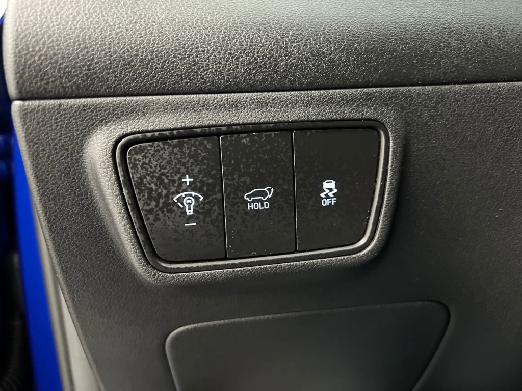 Used 2024 Hyundai Tucson SEL image 45