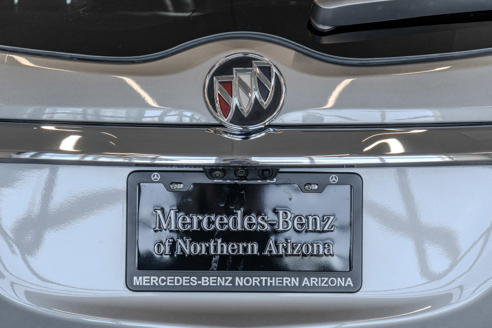 Used 2023 Buick Enclave Premium w/ Trailering Package, 5000 lbs. image 15