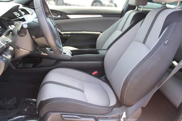 Used 2018 Honda Civic LX image 26
