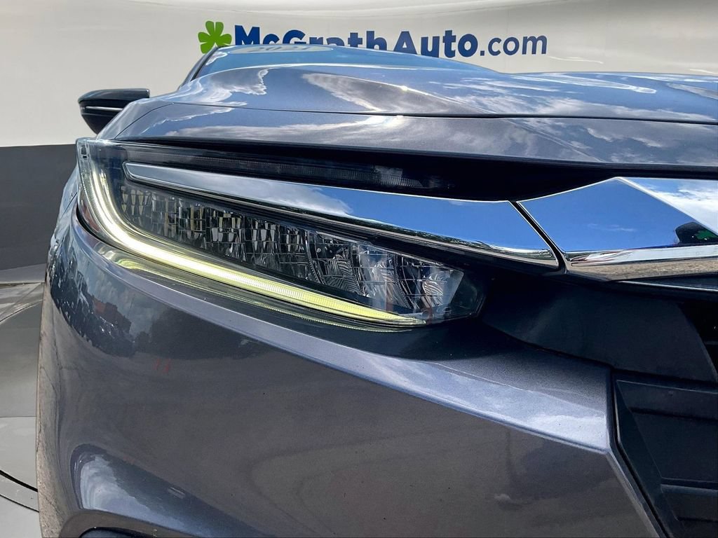 Used 2021 Honda Insight EX image 33
