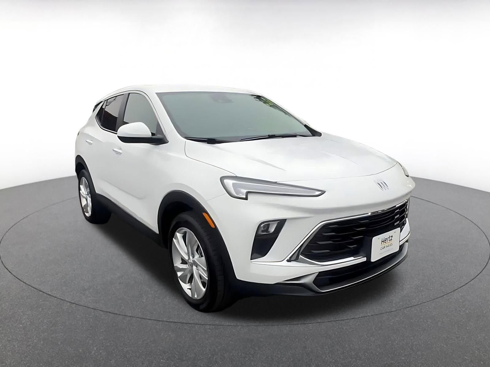 Used 2025 Buick Encore GX Preferred image 3