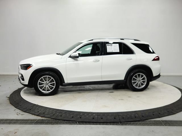 Used 2024 Mercedes-Benz GLE 450e 4MATIC image 5