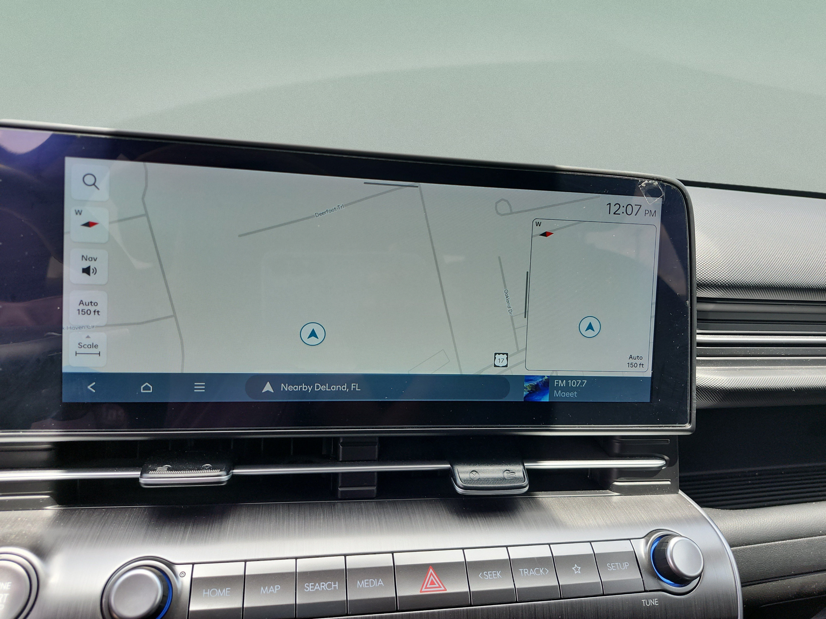 Certified 2024 Hyundai Kona SEL w/ Convenience Package FWD image 23