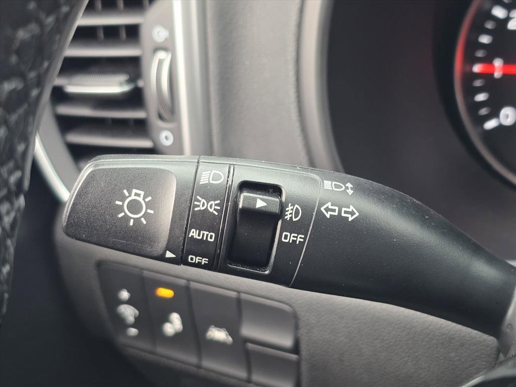 Used 2021 Kia Sportage S image 20