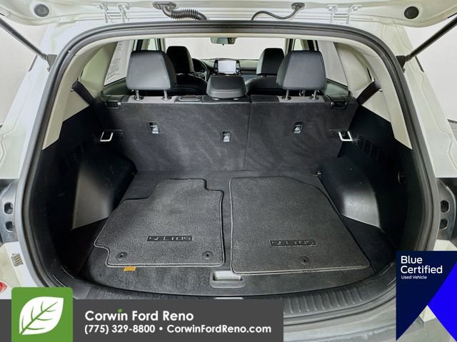 Used 2021 Kia Seltos S image 27