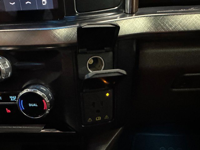 Used 2024 Ford F250 King Ranch w/ Chrome Package image 82