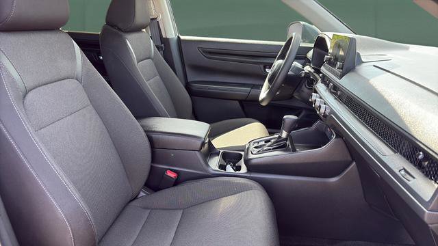 Used 2025 Honda CR-V LX image 24