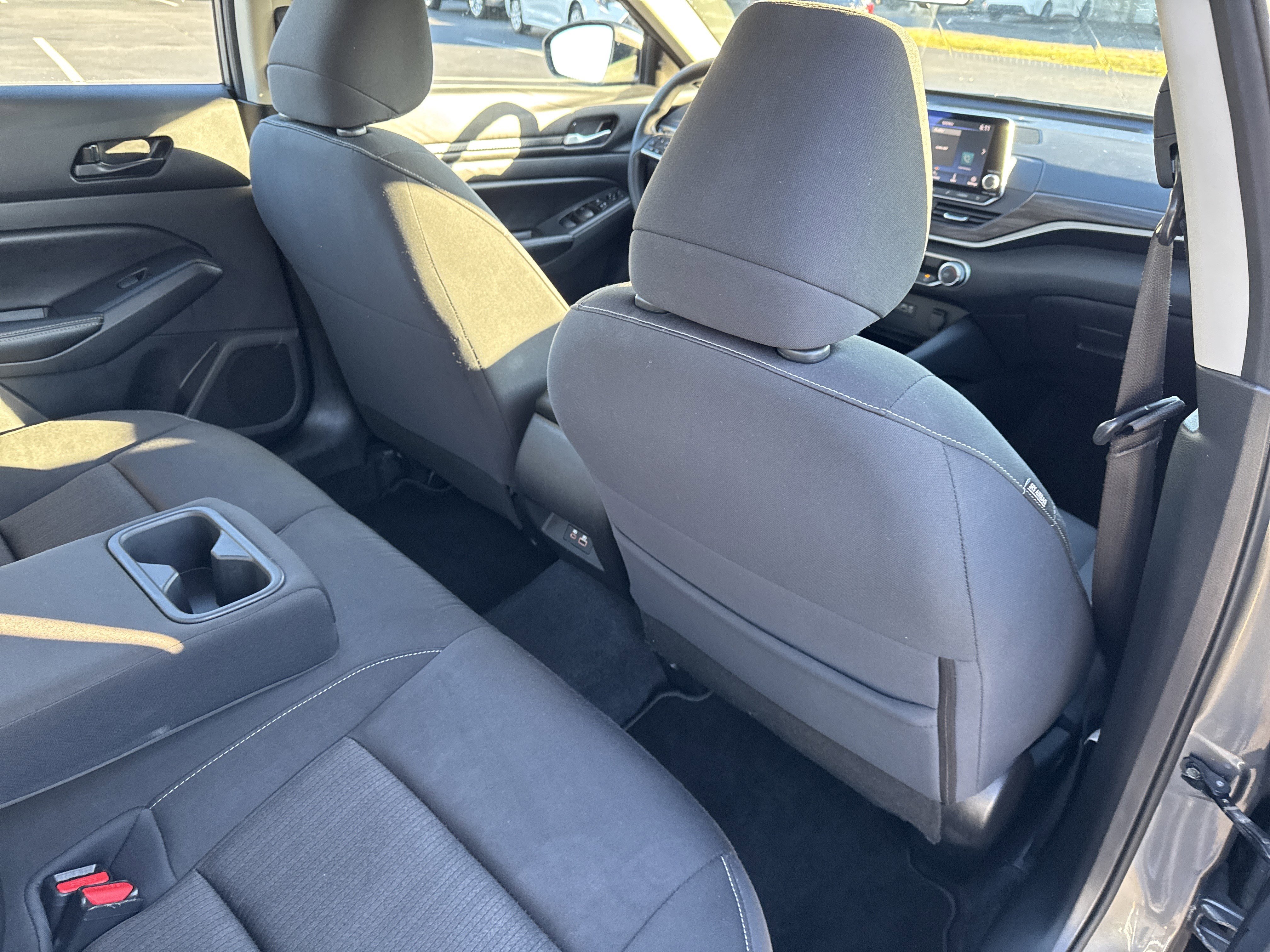 Used 2024 Nissan Altima 2.5 SV image 31