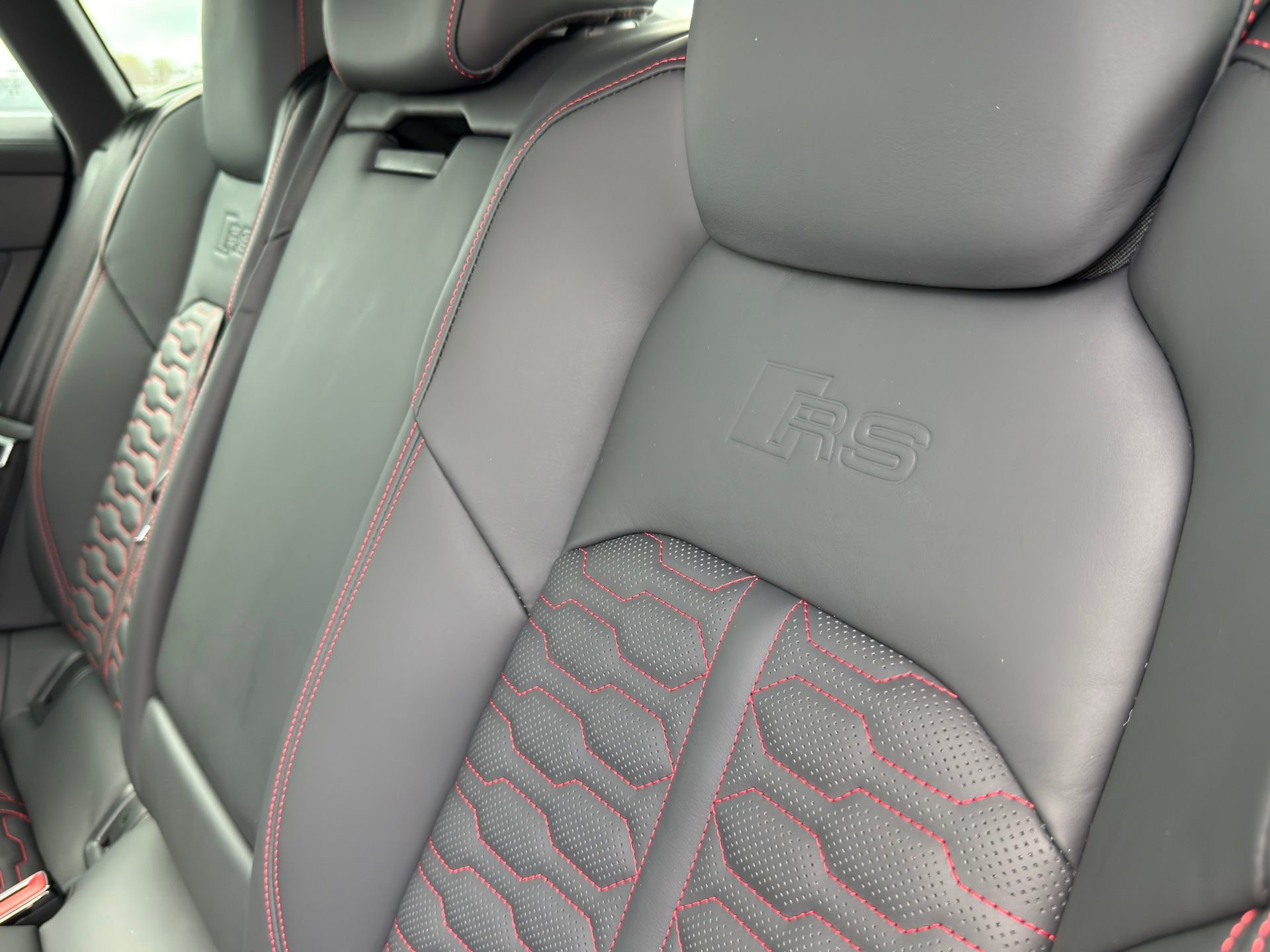 New 2026 Audi RS 7 Performance image 33