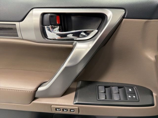 Certified 2023 Lexus GX 460 Premium w/ Premium Package AWD/4WD image 10