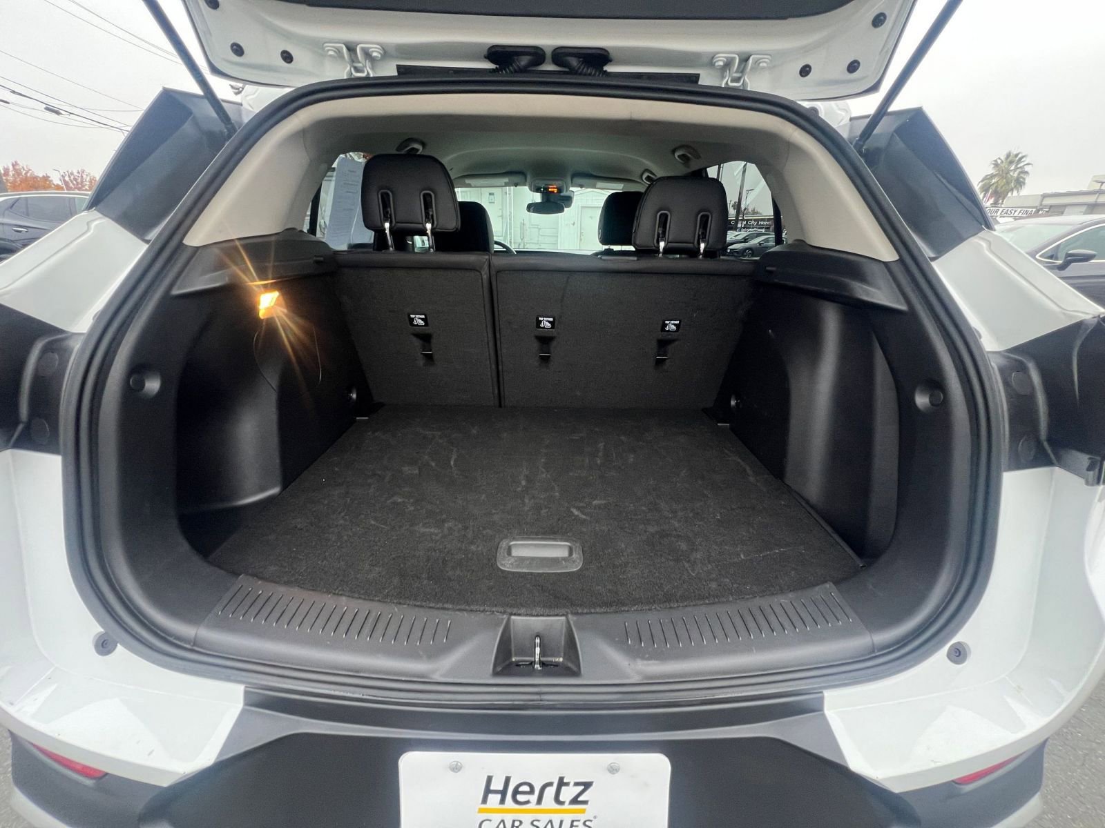 Used 2025 Buick Encore GX Preferred image 31