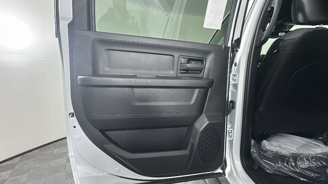 New 2026 RAM 2500 Tradesman AWD/4WD image 11
