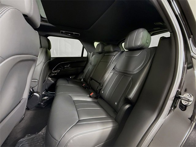 New 2025 Land Rover Range Rover Sport Dynamic SE image 24