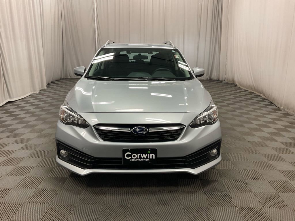 Used 2023 Subaru Impreza Premium image 12