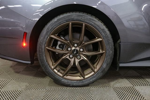 Used 2024 Ford Mustang Premium image 14