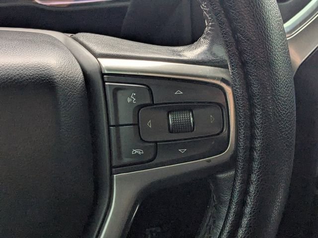 Used 2021 Chevrolet Silverado 2500 LT w/ Convenience Package image 24