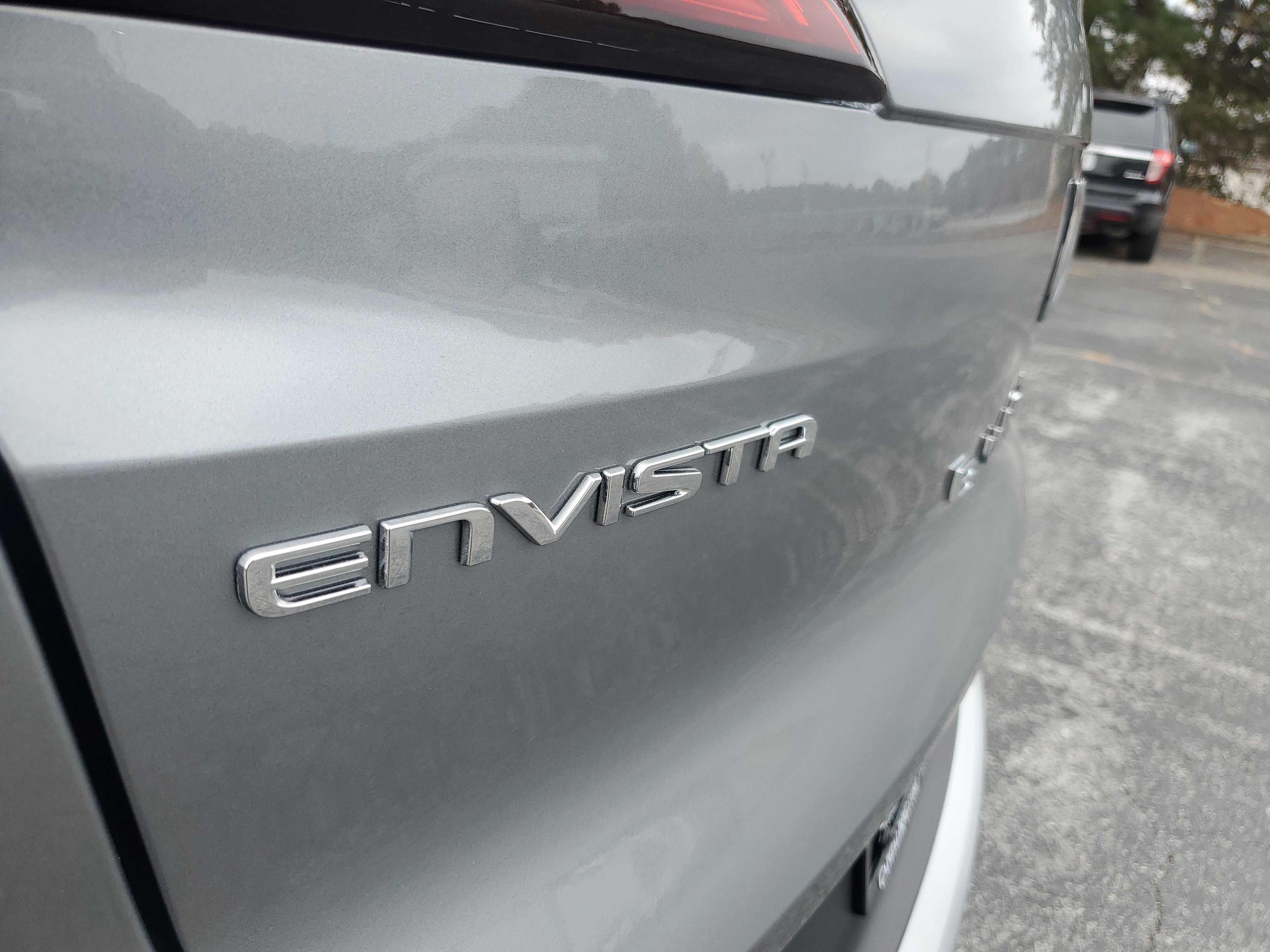 New 2026 Buick Envista Preferred image 5