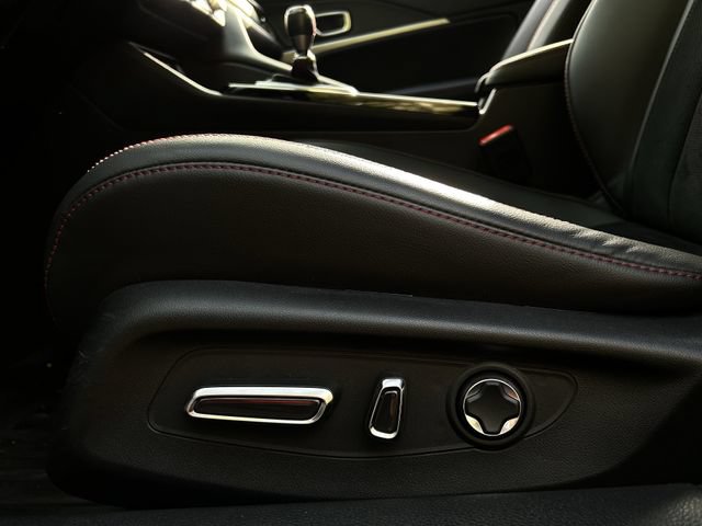 Certified 2025 Acura Integra Type S FWD image 30