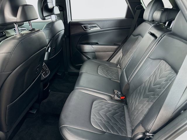 Used 2023 Kia Sportage X-Line w/ X-Line Premium Package image 18
