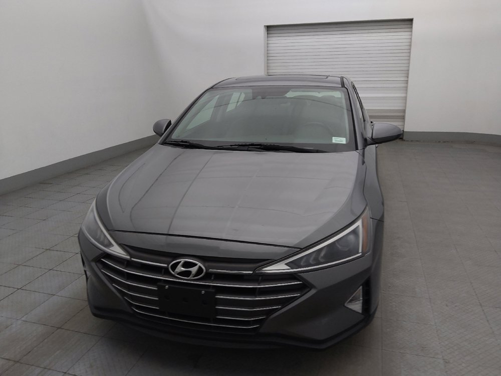 Used 2019 Hyundai Elantra Value Edition image 15