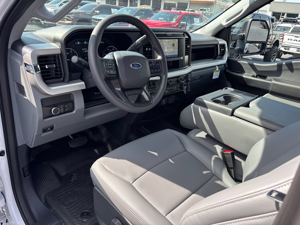 New 2026 Ford F350 XL AWD/4WD image 15