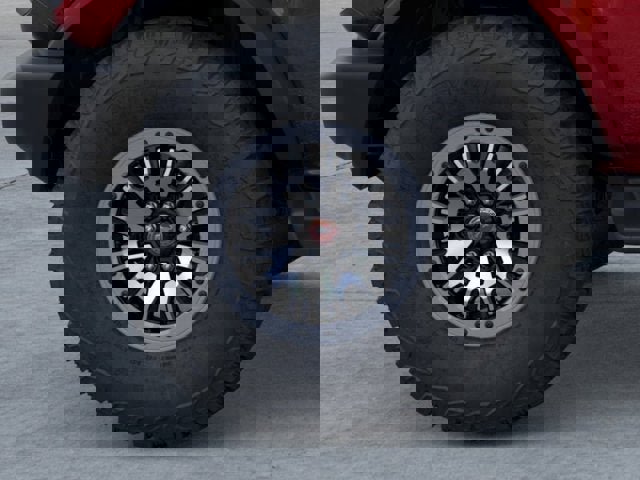 New 2026 Ford Bronco Outer Banks AWD/4WD image 21