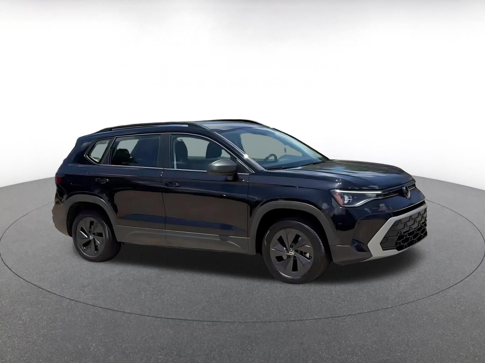Used 2025 Volkswagen Taos S FWD video 2
