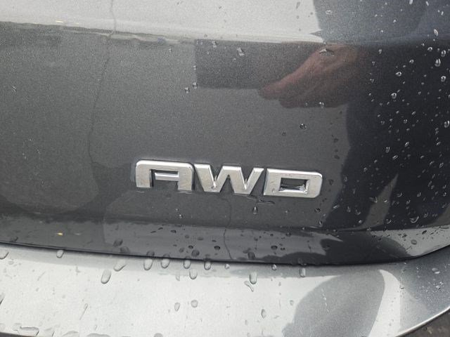 Used 2021 GMC Terrain SLT image 14