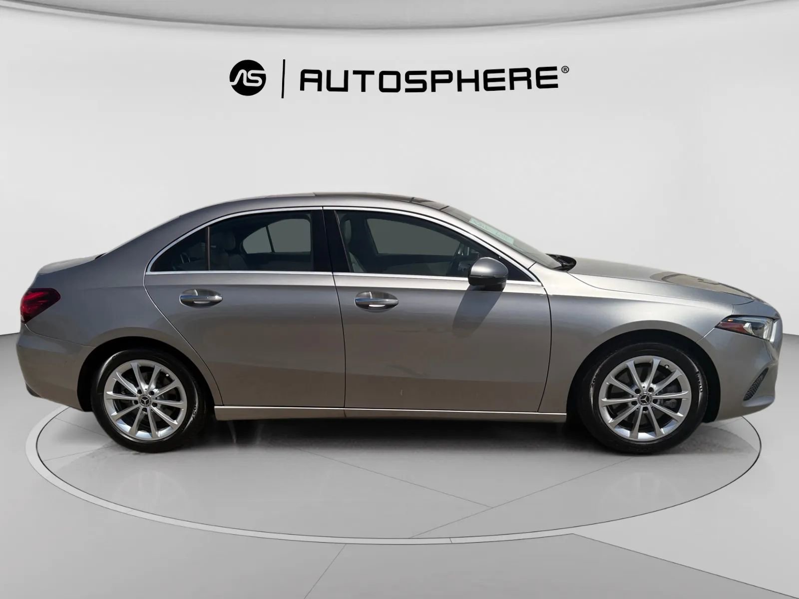 Used 2019 Mercedes-Benz A 220 4MATIC image 11