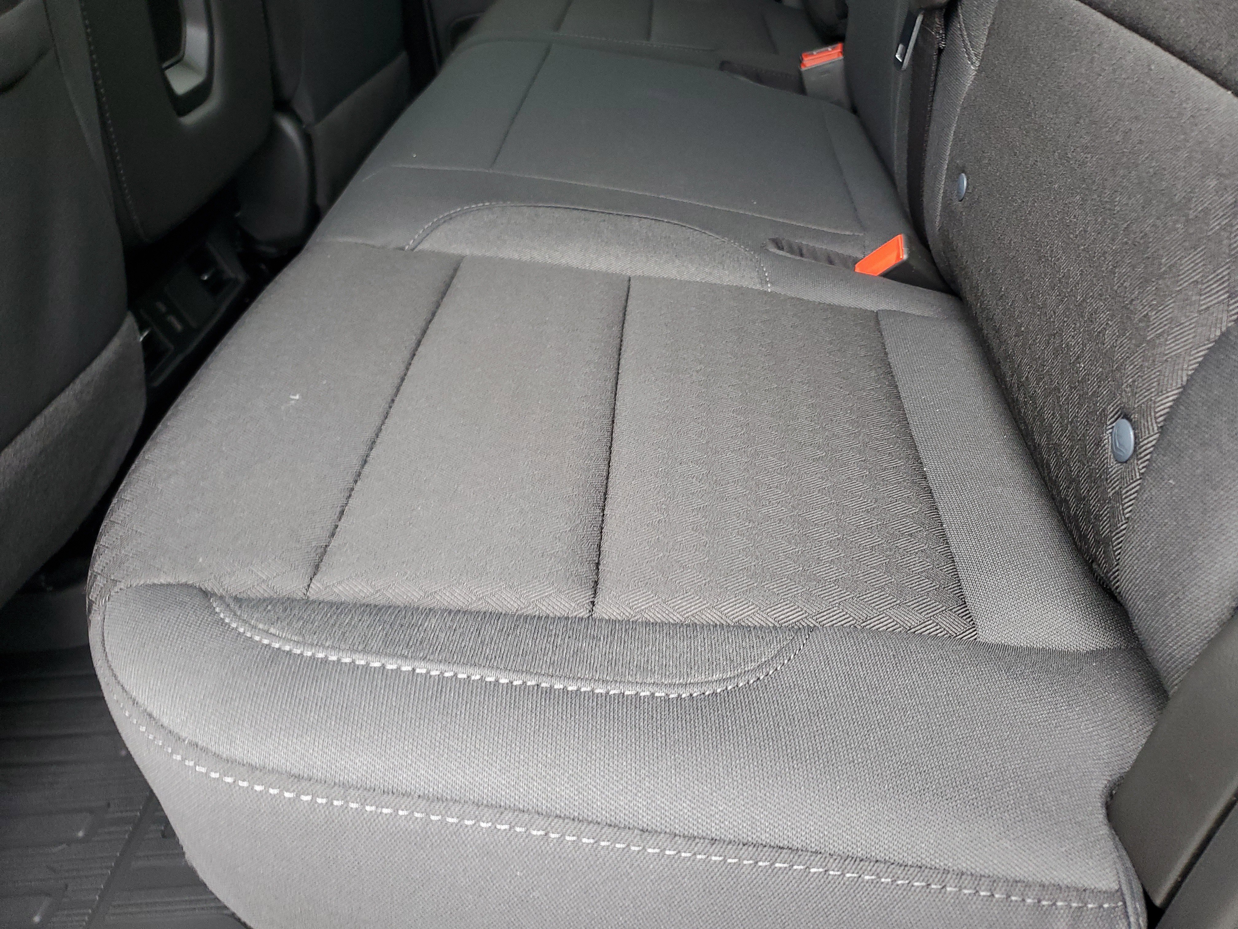 New 2026 GMC Sierra 1500 Pro w/ Pro Value Package image 31