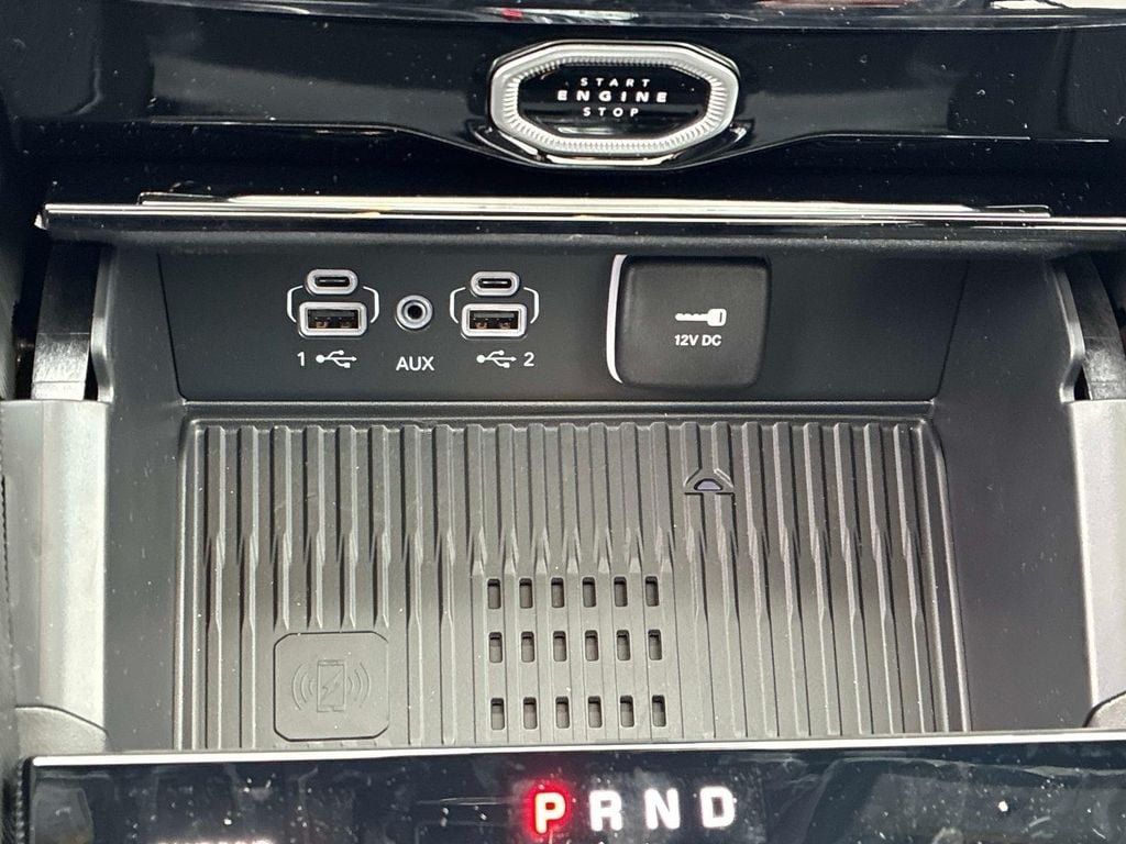 New 2026 Jeep Grand Cherokee Altitude AWD/4WD image 14